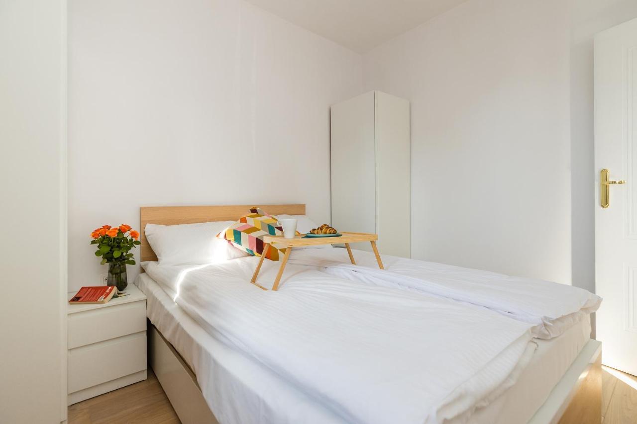Shortstaypoland Piekarska Varšava Exteriér fotografie